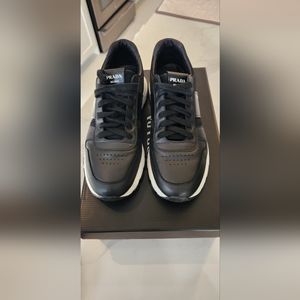 COPY - Authentic men's prada sneakers